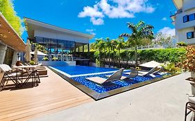 Pinnacle Boracay